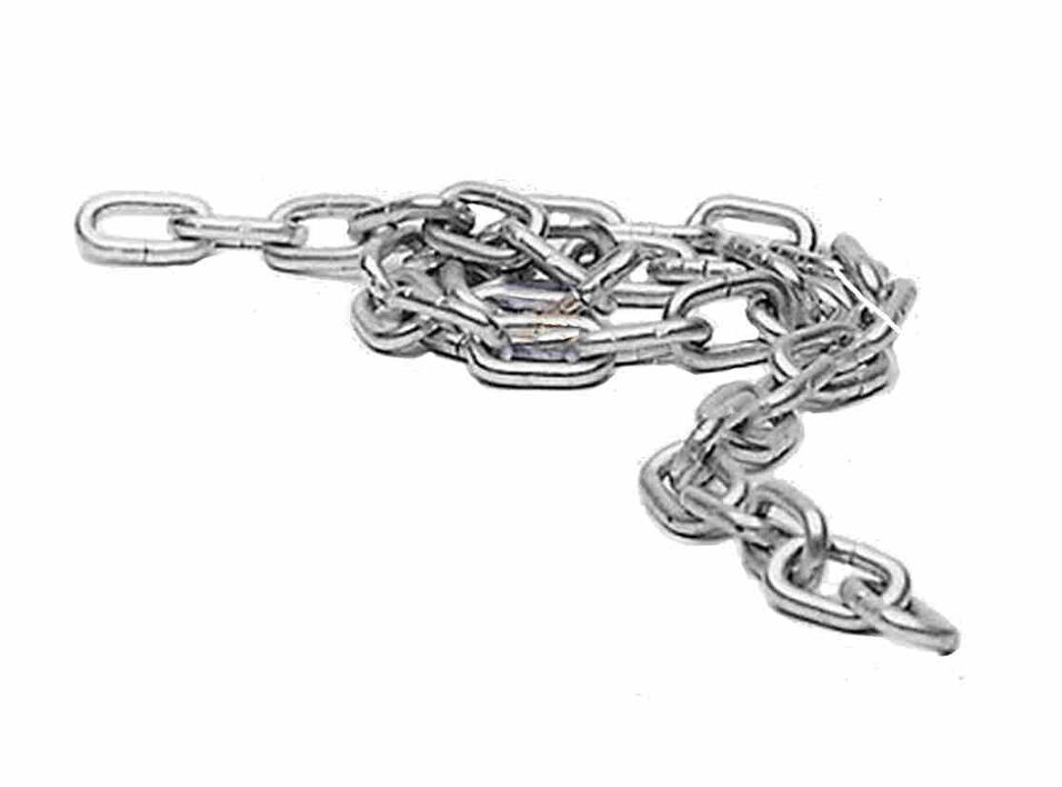 Product afbeelding Clark handketting 5x25x18 p. mtr