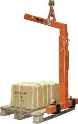 Pallethaak RPHA met automatische balancering 5000kg