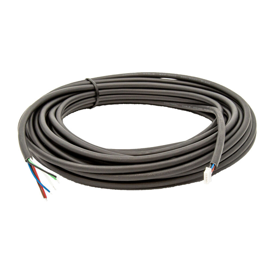 Product afbeelding Kemppi stuurstroomkabel 8 mtr SP014948