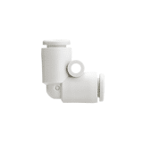 Smc insteekkoppeling 6 x 6 kq2l06-00a