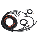 Kemppi slangenpakket robot 70-5-WH