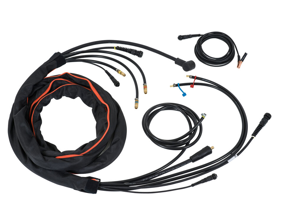 Product afbeelding Kemppi slangenpakket robot 70-5-WH