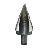 Irwin trappenboor 5M 5-35 2-3mm oplopend