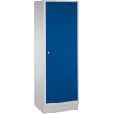 Garderobekast Clas 8220-40 7035/5010