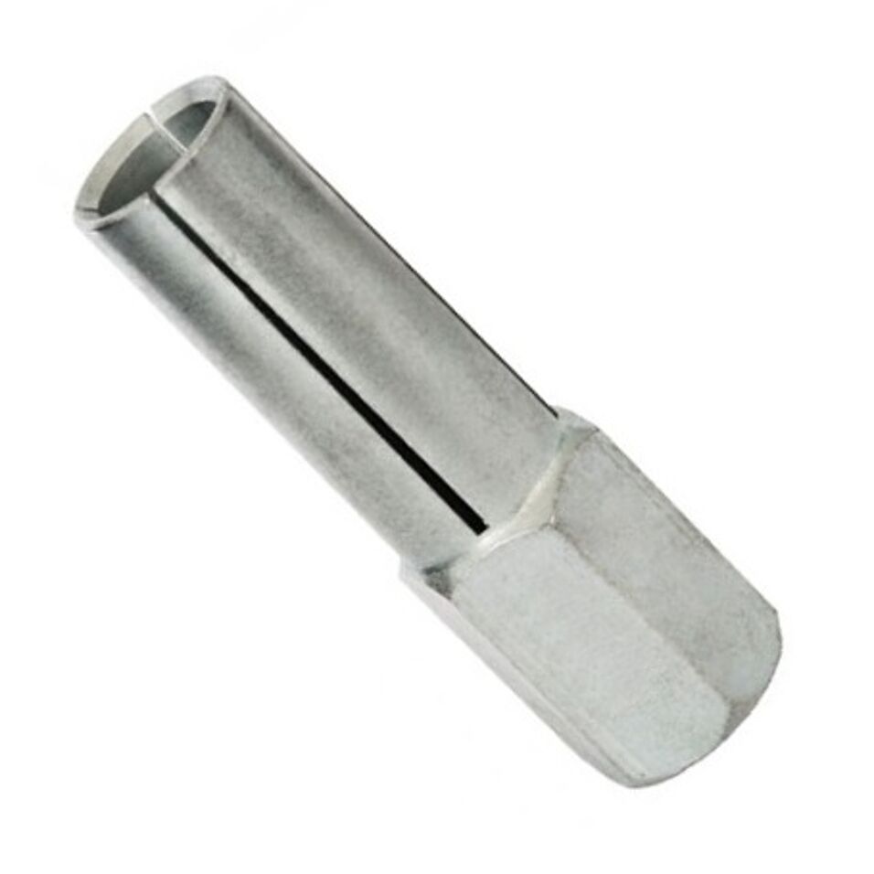 Product afbeelding HBS ARC stifthouder e=10 mm keramiek 16 mm