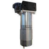 Topreach HCD500-1A aandrijfmotor compleet