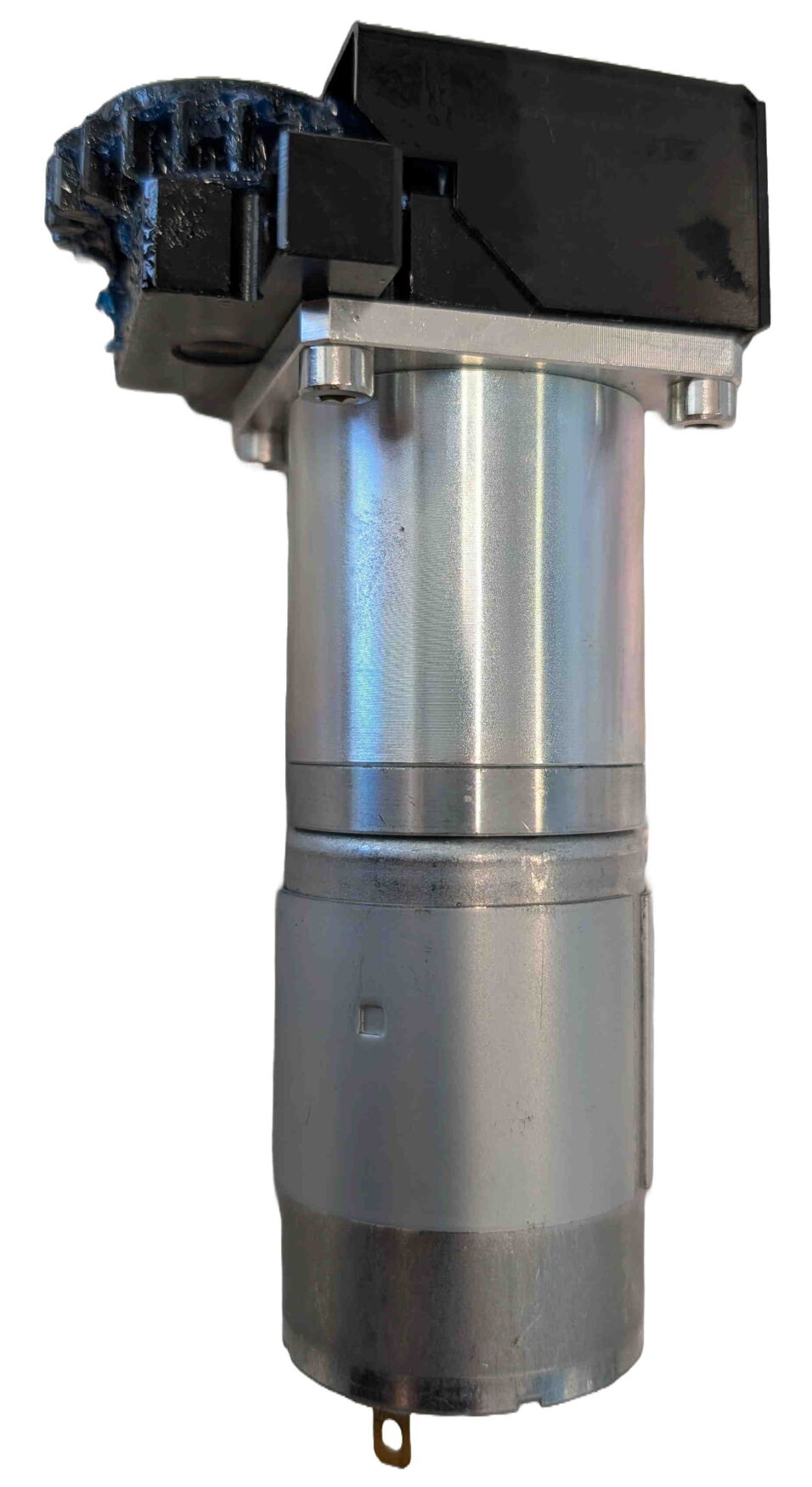 Product afbeelding Topreach HCD500-1A aandrijfmotor compleet