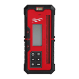 Milwaukee laser detector rood RD1200
