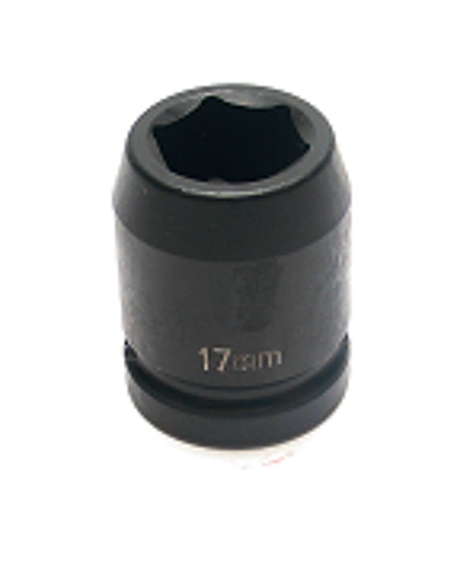 Product afbeelding Action Krachtdop 1/2" x 24mm - DO2012-0-024