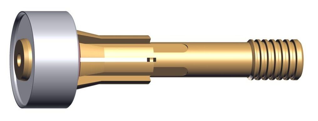 Binzel gaslens  150/260w    we-2.4  777.0173