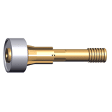 Binzel gaslens  150/260w    we-2.4  777.0173