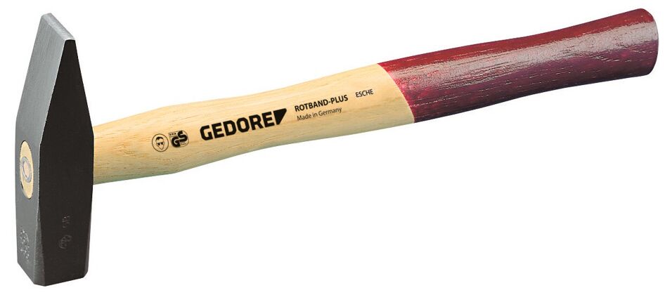 Product afbeelding Gedore bankhamer 4E 500 g