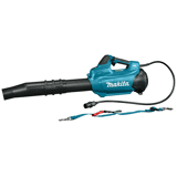 Makita accu bladblazer connector type  UB003CZ