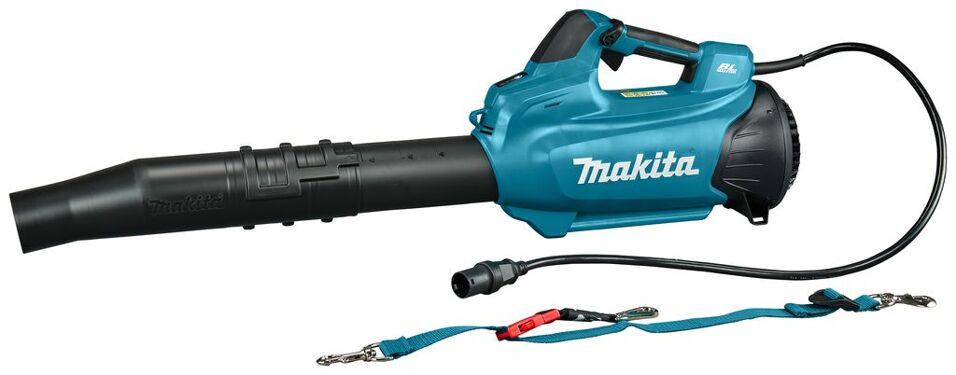 Product afbeelding Makita accu bladblazer connector type  UB003CZ