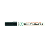 Yoken viltstift no.50 Multi-Mates zwart