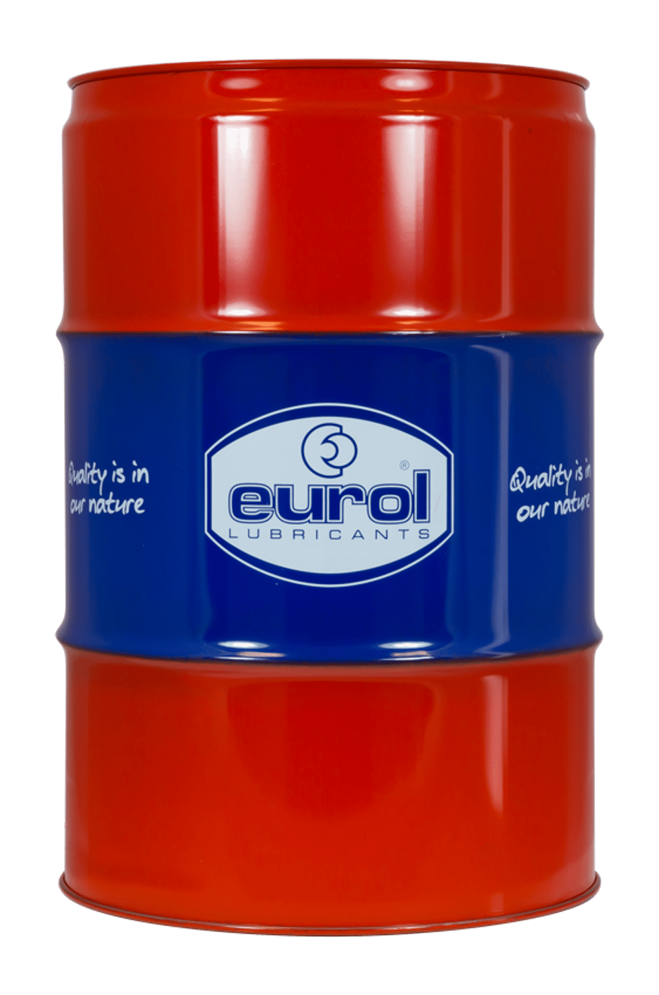Product afbeelding Eurol tandwielkastolie Multisept ISO 220 60 l