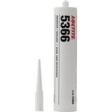 Loctite siliconenkit transparant 5366 310 ml