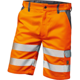 vh shorts lyon oranje