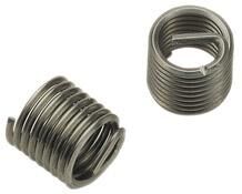 V-Coil Draadinzetstuk standaard RVS 1,5xD M4x0,7