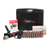 Montipower Bristle Blaster Set SE-1361-SS-BMC