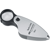 Schweizer Inklapbare loep   15.0xD22.8mm