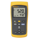 Fluke Thermometer 52 II