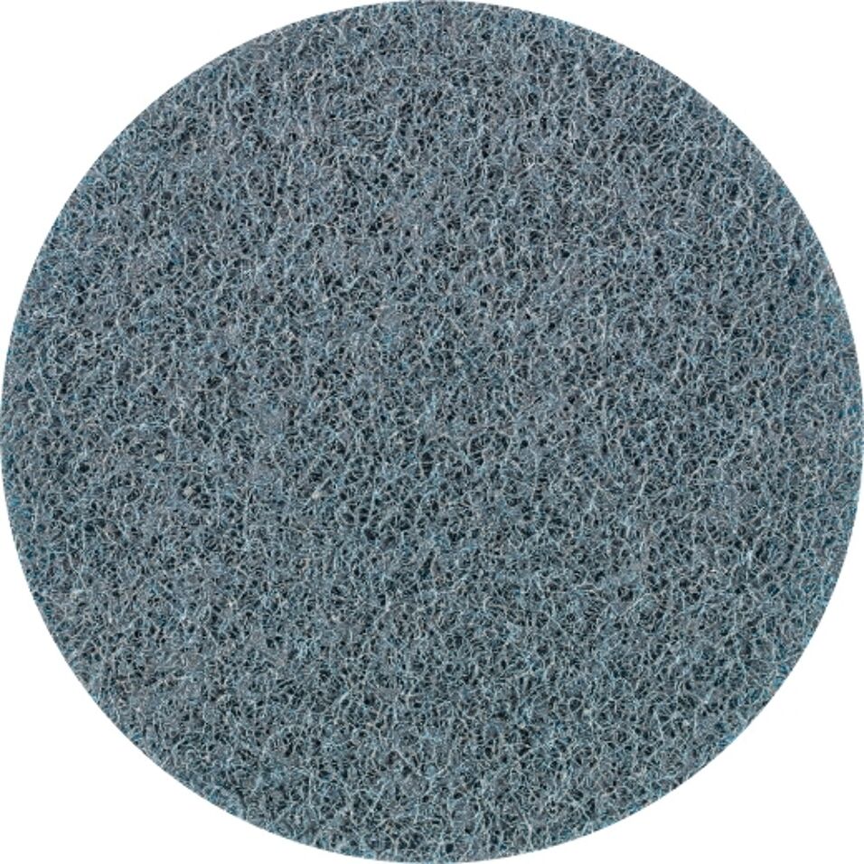 Product afbeelding Pferd polivlies-klitschijf PVKR 115 A240 F