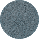 Pferd polivlies-klitschijf PVKR 115 A240 F