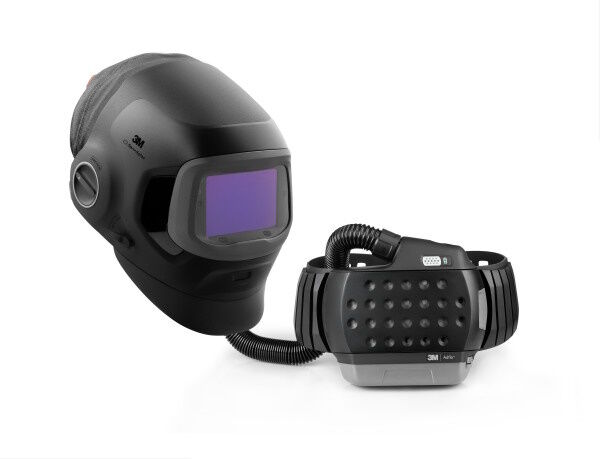 3M Speedglas lashelm G5-03 Pro Air