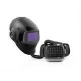 3M Adflo ademhalingssysteem met G5-03 Pro Air Lashelm, met lasfilter G5-01/03TW, 637720
