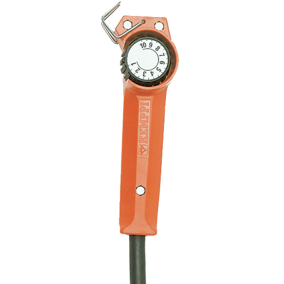 Product afbeelding Kemppi afstandbediening r- 10 5 Meter