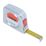 Lufkin rolmaat Ultralok Y38CM 19mmx8m