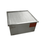 Kemper hoofdfilter 1090010