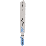 Bosch Decoupeerzaagblad T 118 GFS 5st.