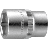 Format Dopsleutel 6-kant CV-staal 3/8" 13mm