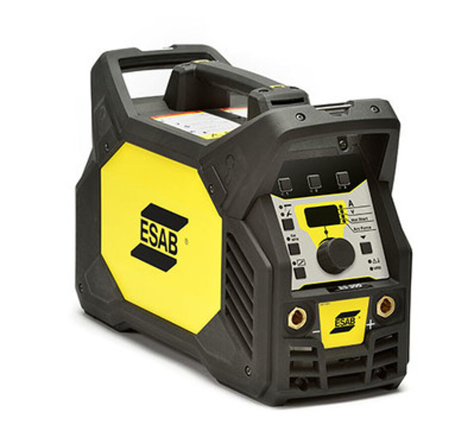 Product afbeelding ESAB TIG lasapparaat Renegade ES 300i