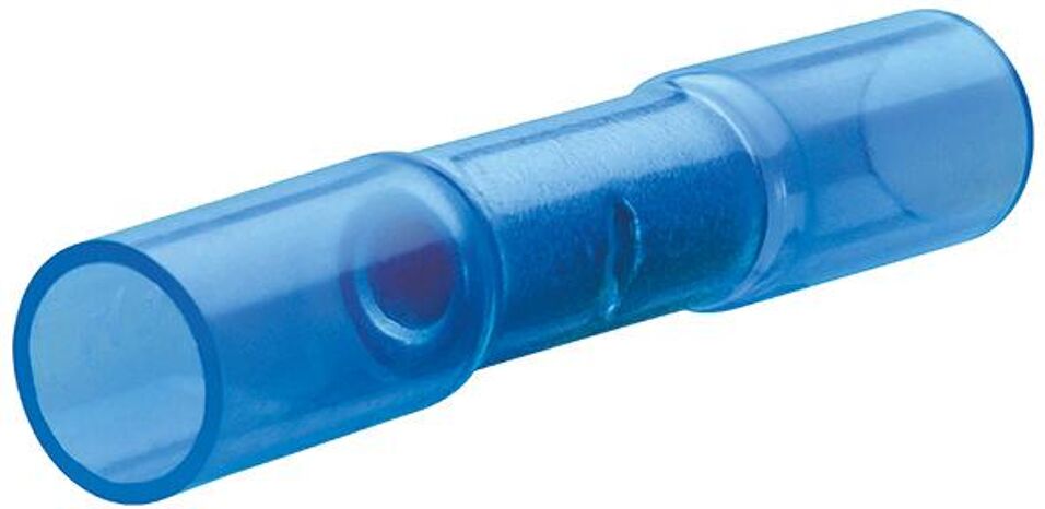 Product afbeelding Knipex Stootverbinder a 100 st 1,5-2,5mm2