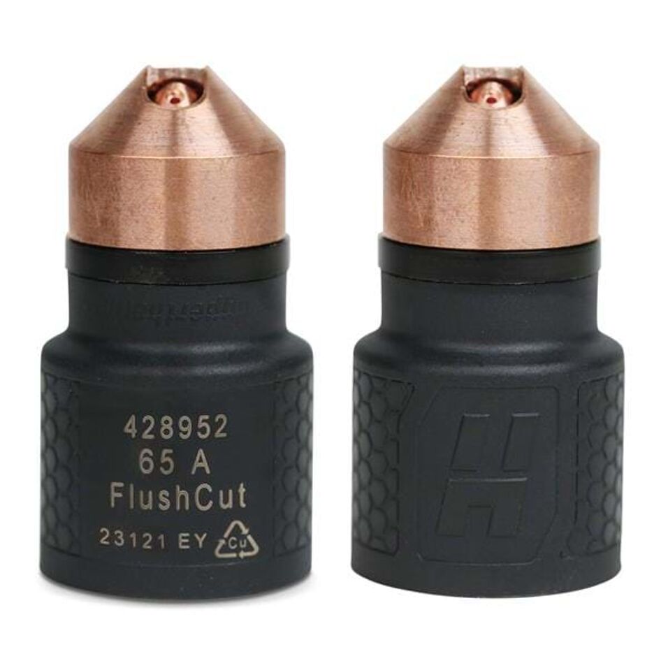 Product afbeelding Hypertherm SmartSYNC Cartridge FlushCut 105A 428954