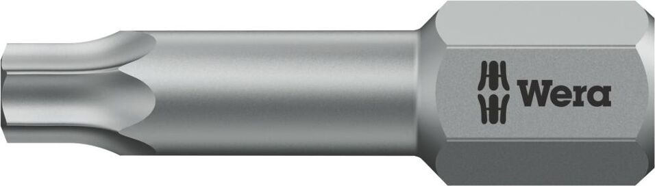 Product afbeelding Wera bit 867/1 TZ 1/4 T 30x 25mm