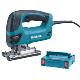 Makita decoupeerzaagmachine 4350FCTJ