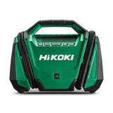 HiKOKI accu compressor         UP18DAW4Z