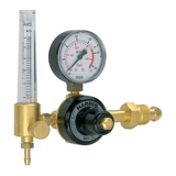 Harris reduceer argon 351-30FLAR