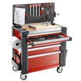 Facom Houten werkblad          jet.a14m3