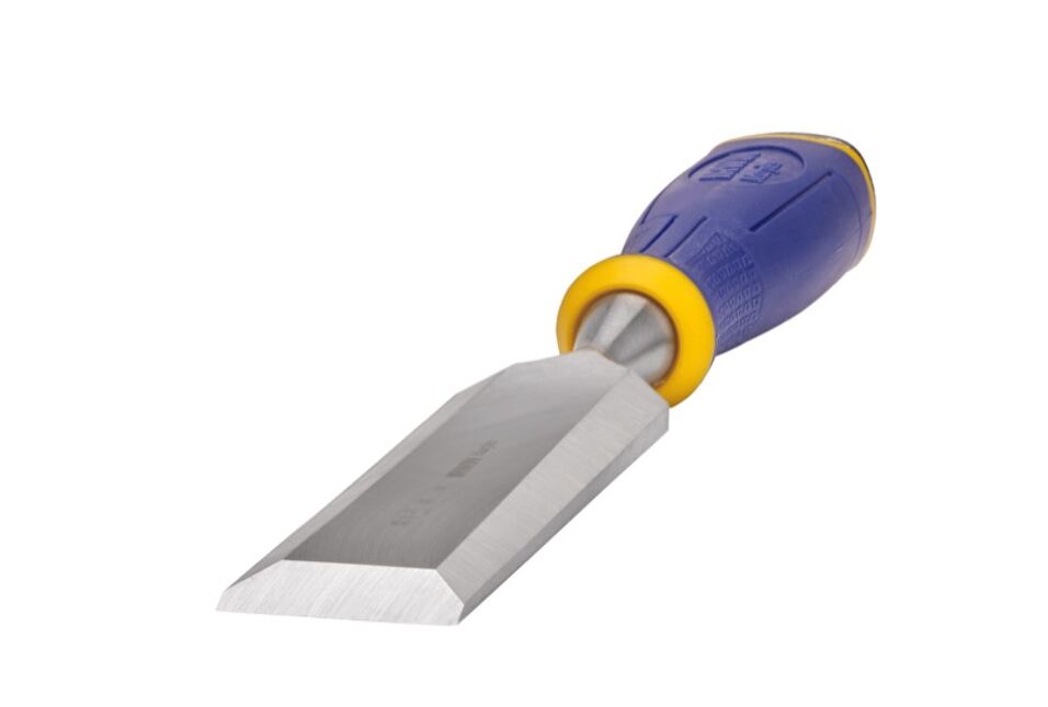 Product afbeelding Irwin steekbeitelset 1/2" / 3/4" / 1" inch