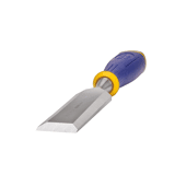 Irwin steekbeitelset 1/2" / 3/4" / 1" inch