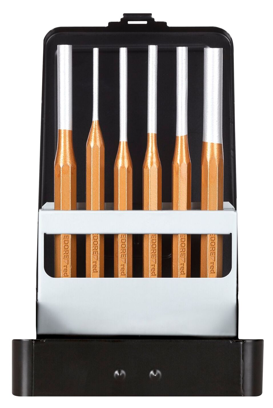 Product afbeelding Gedore red Pendrijverset           6-dlg