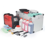 Clean Marker Brush-IT 2500W + beitsset