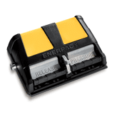 Enerpac Hydropneumatische voetpomp XA-11