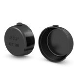 SKF Einddeksel ECY 206