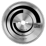 Bosch hm zaag multi 235 x30 x2,4 64t